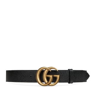 Mens outlet Gucci belt