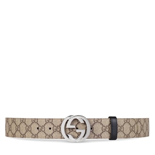 Gucci Belts for Men | Men's Designer Belts | GUCCI® US