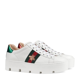 Gucci court shoes 2025