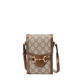 Gucci crossbody tote cheap