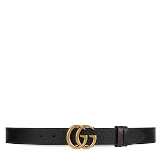 Cinture Uomo Firmate Cinture di Lusso GUCCI IT