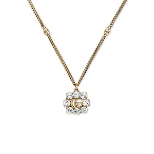 グッチ ファッションアクセサリーネックレス | GUCCI公式
