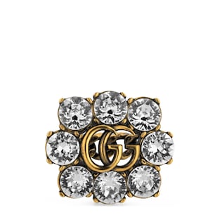グッチ ファッションアクセサリーリング/指輪 | GUCCI公式