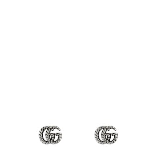 グッチ シルバージュエリーイヤリング/ピアス | GUCCI公式