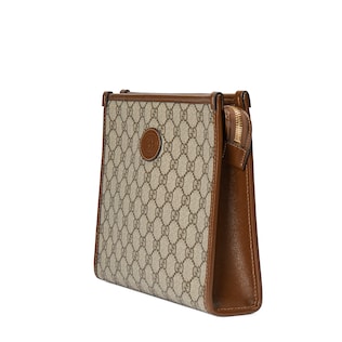 Gucci pouch womens deals