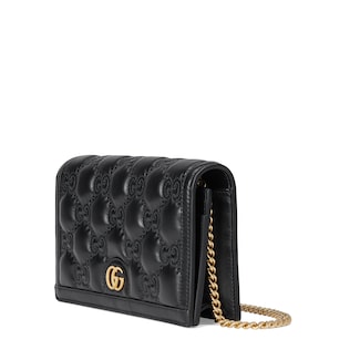 グッチ チェーンウォレット レディース 財布・小物 | GUCCI公式 グッチ チェーンウォレット レディース 財布・小物 | GUCCI公式