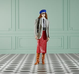 The Exquisite Gucci Collection