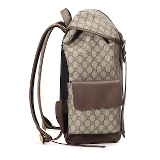 Men s Designer Backpacks Leather Backpacks GUCCI AE