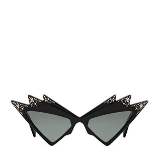 Gucci Black Sunglasses Women