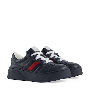 Gucci shoes kids boys online