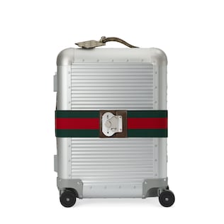 Gucci travel bag price 2025