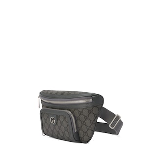 Designer belt bag mens online