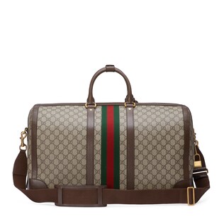 Men's Designer Duffle Bags | GUCCI® US
