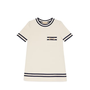 Gucci girl dress cheap