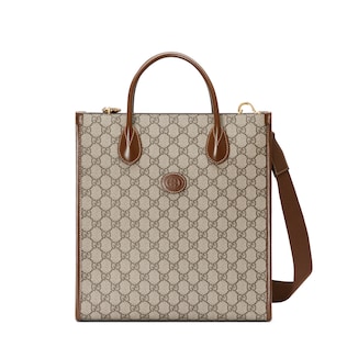 Gucci work tote best sale