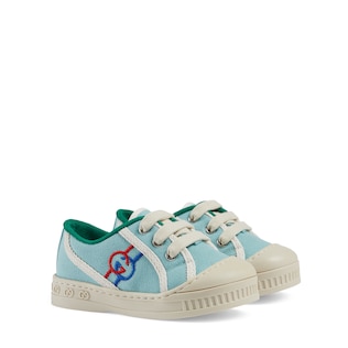 Designer Luxury Toddler Sneakers | GUCCI® US