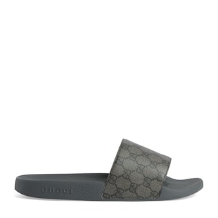 Gucci slide sandals sale online