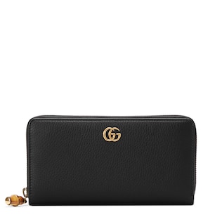 Monederos gucci mujer sale