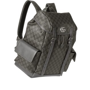 Mens gucci backpacks best sale