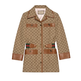 Gucci female jackets best sale