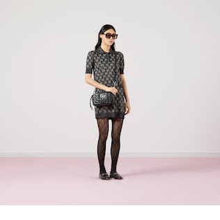 レディース ニットワンピース | GUCCI公式