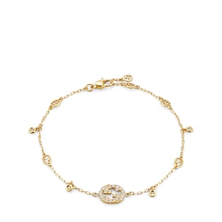 グッチ ゴールドジュエリーブレスレット | GUCCI公式