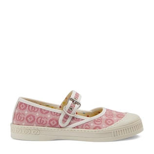 Ballerine gucci bambina best sale