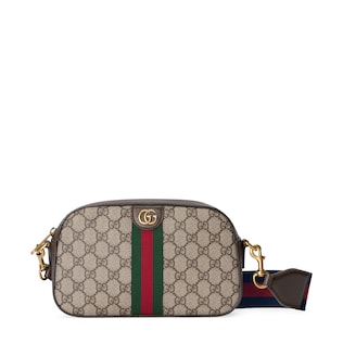 Bolsos mensajeros de disenador de lujo para hombre Bolsos de hombro para hombre GUCCI MX