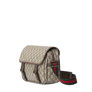 Bolsos mensajeros de disenador de lujo para hombre Bolsos de hombro para hombre GUCCI MX
