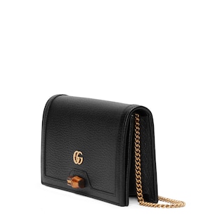 Gucci sling wallet bag hotsell