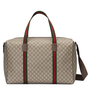 Gucci travel bag men online