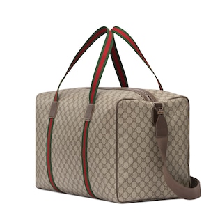 Gucci travel bag mens online