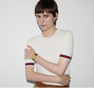 Luxury Designer Luxury Watches | GUCCI® US