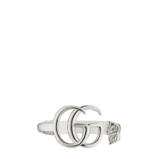 Designer Silver Rings Sterling Silver Rings GUCCI AE