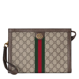 Gucci file bag on sale