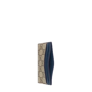Gucci porta carte uomo best sale