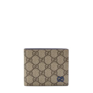 tarjetero hombre gucci