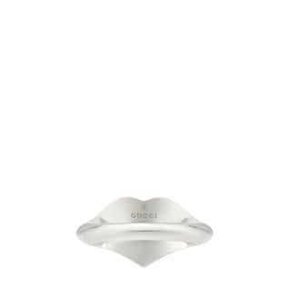 Gucci Silver Rings | Designer Silver Rings | GUCCI® US Gucci Silver Rings | Designer Silver Rings | GUCCI® US