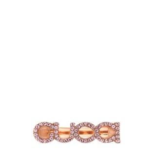 グッチ ファッションアクセサリーリング/指輪 | GUCCI公式