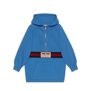 Gucci hoodie junior cheap