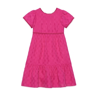 Little girls gucci dress on sale