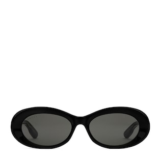 Gucci sunglasses women round online