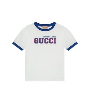 T shirt gucci junior online