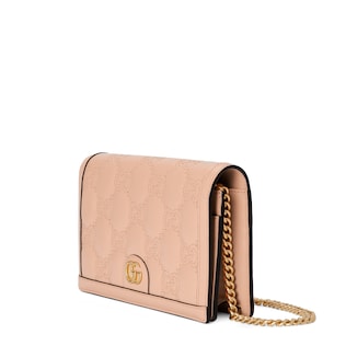 GUCCI Designer Chain Wallets For Women GUCCI AE