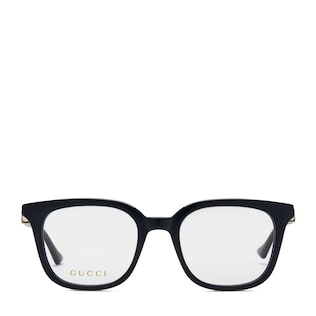 Men Optical Frames for Men GUCCI Canada