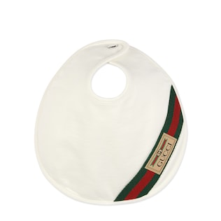 ギフトにも♪【GUCCI】ベビー ロゴ ロンパース セット (GUCCI