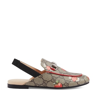 Gucci Loafers for Girls Girls Designer Loafers GUCCI Canada