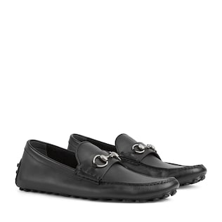 Gucci zapatos de vestir sales