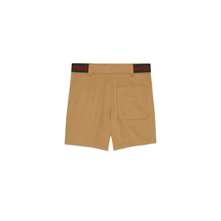 Boys Designer Trousers Shorts GUCCI AE