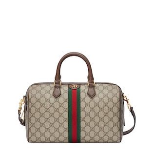 Borse Bauletto Firmate Bauletti Donna GUCCI IT